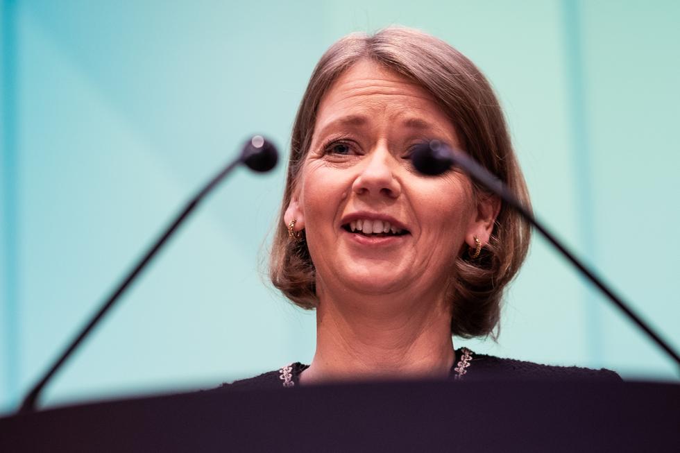 Slik handler Norges Bank nå