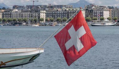 Folkeavstemning søndag: Rikinger kan få skattesjokk