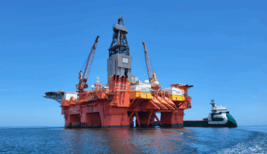 Rigger seg klar for utbytte etter gigantsalg