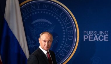 Overraskende oppgang i Russland | Finansavisen