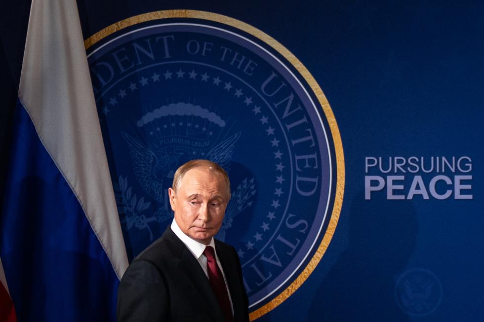 Overraskende oppgang i Russland | Finansavisen