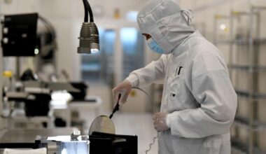 Advarer om krise: Sender rop om hjelp til Kina