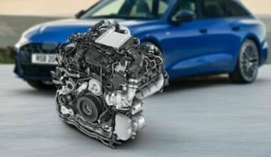 Ny dieselmotor: Nå vil de utfordre elbilene