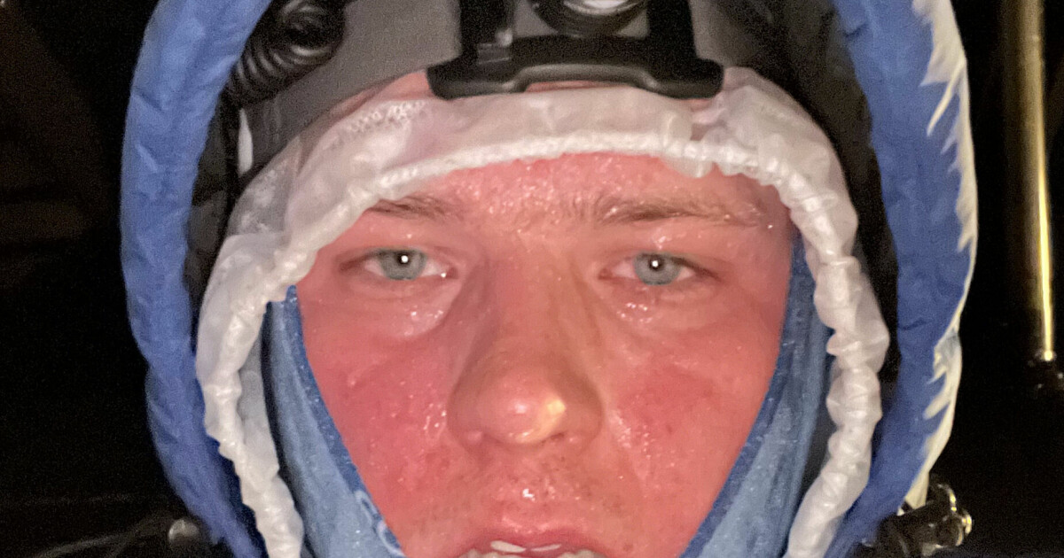 Advarer mot populær treningstrend: - Tenk deg om