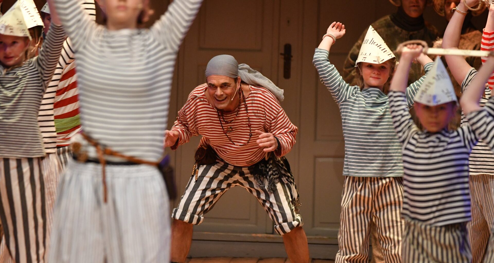 Kultur, Juleselskapet | – Det blir ingen jul uten Juleselskapet