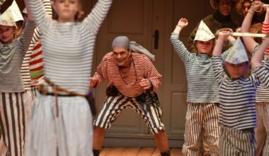 Kultur, Juleselskapet | – Det blir ingen jul uten Juleselskapet