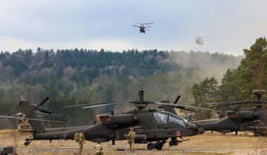 Tysklands hemmelige krigsplan: Frykter russisk angrep innen 2029