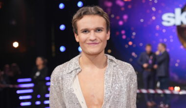 «Skal vi danse» tærer på: