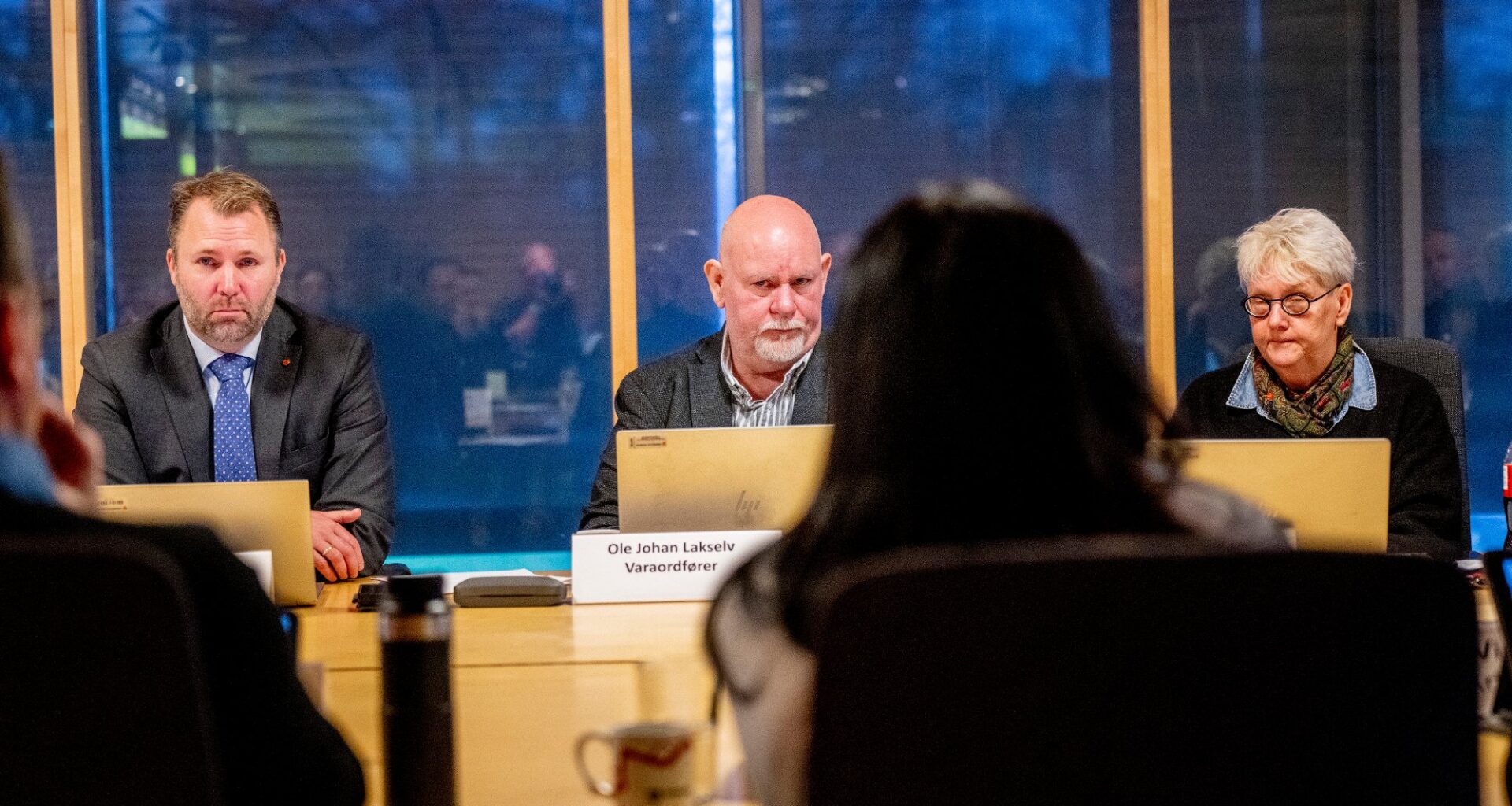 Budsjett og økonomiplan 2026-2029, Bystyret