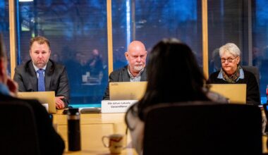 Budsjett og økonomiplan 2026-2029, Bystyret