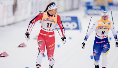 Stavås Skistad vant i Ruka