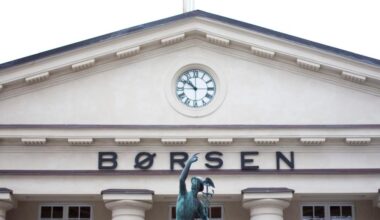 Flatt på Oslo Børs: Kjøper for 1 milliard – aksjen til himmels