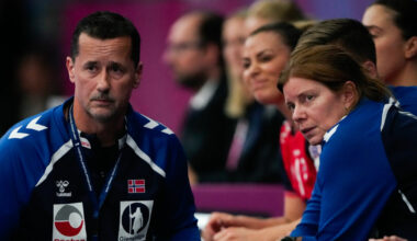 Dansk frykt etter Norges grep