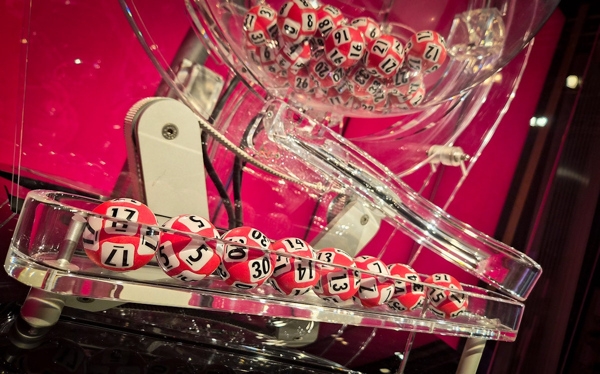 Vant 30 millioner kroner i Lotto: – Det går ikke an!