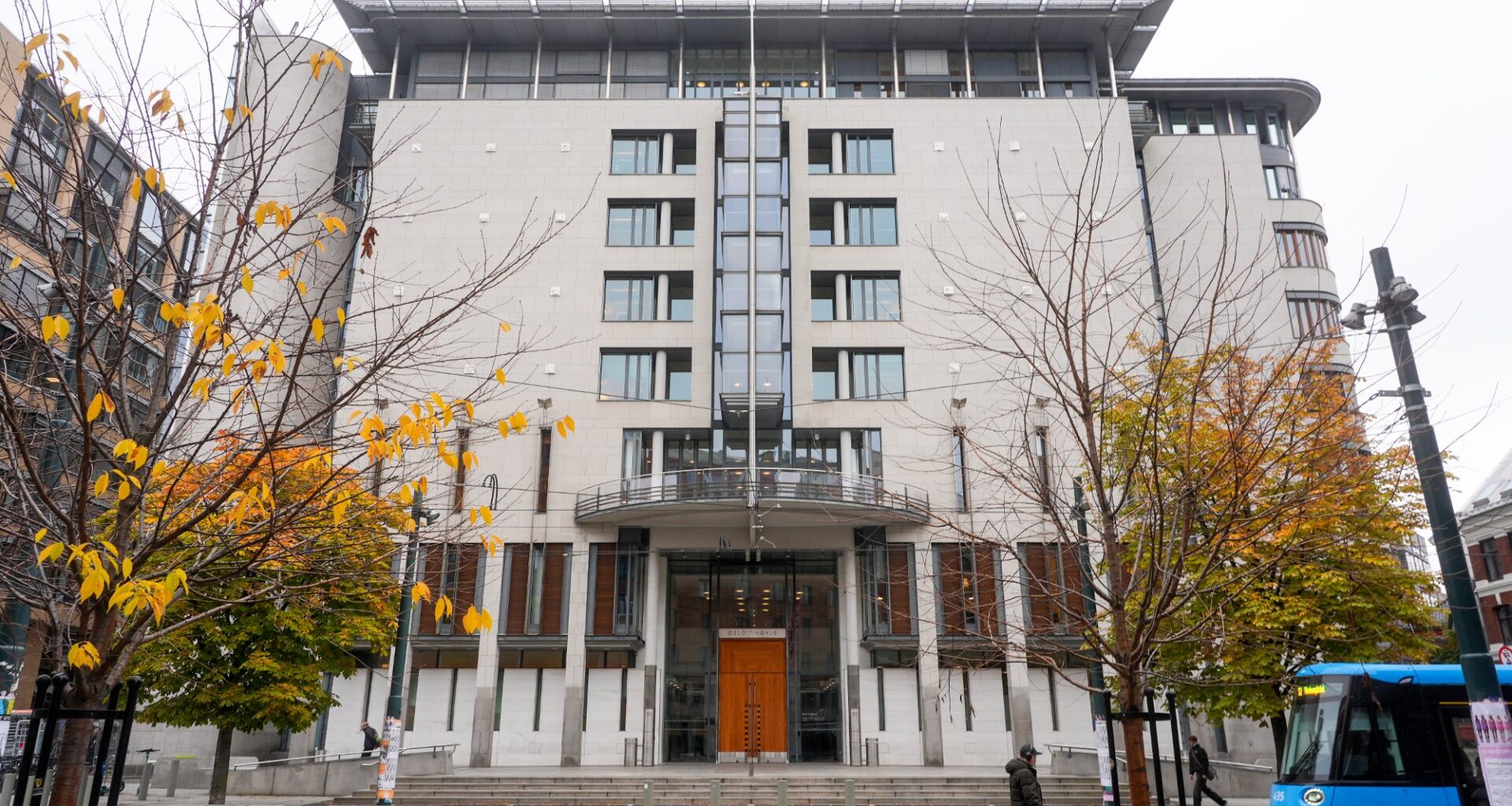 Krim, Drapsforbund | Fire pågrepet på Østlandet siktet for drapsforbund