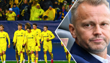 Viking-sjef om Glimts pengebruk: - Vi er ikke i nærheten