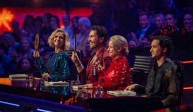 Nadya Khamitskaya: Ga ut sin første tier: