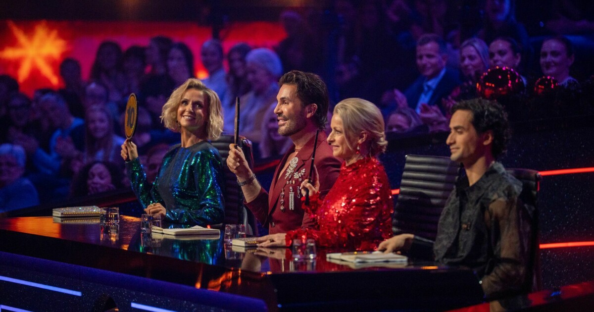 Nadya Khamitskaya: Ga ut sin første tier: