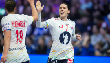 Håndball-VM: Norge knuste Kasakhstan - eksperter advarer