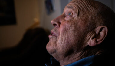 Trenerlegenden avslører: - Eneste gangen jeg har grått