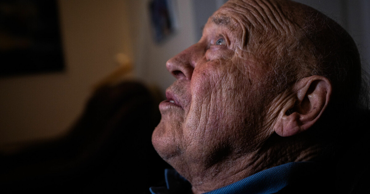 Trenerlegenden avslører: - Eneste gangen jeg har grått