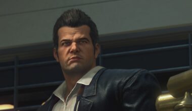 – Frank West vender tilbake i nytt «Dead Rising»