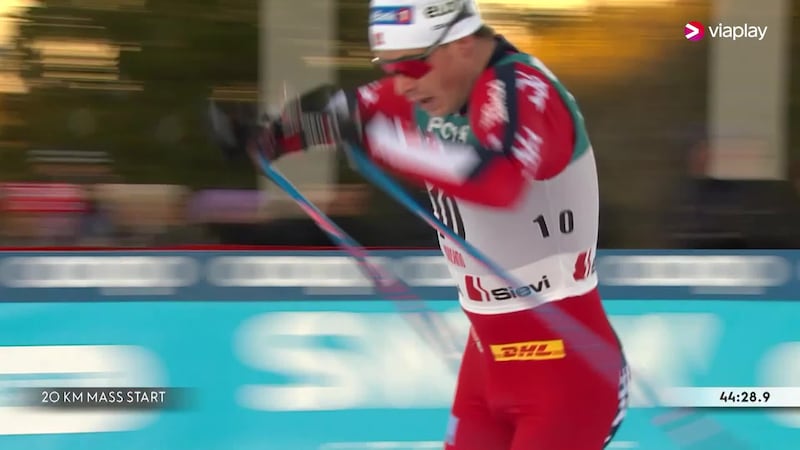 cross-country-skiing ikon