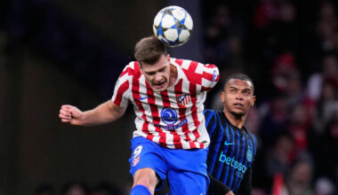 Sjefen avviser Sørloth-rykter: - Han er ekstremt viktig