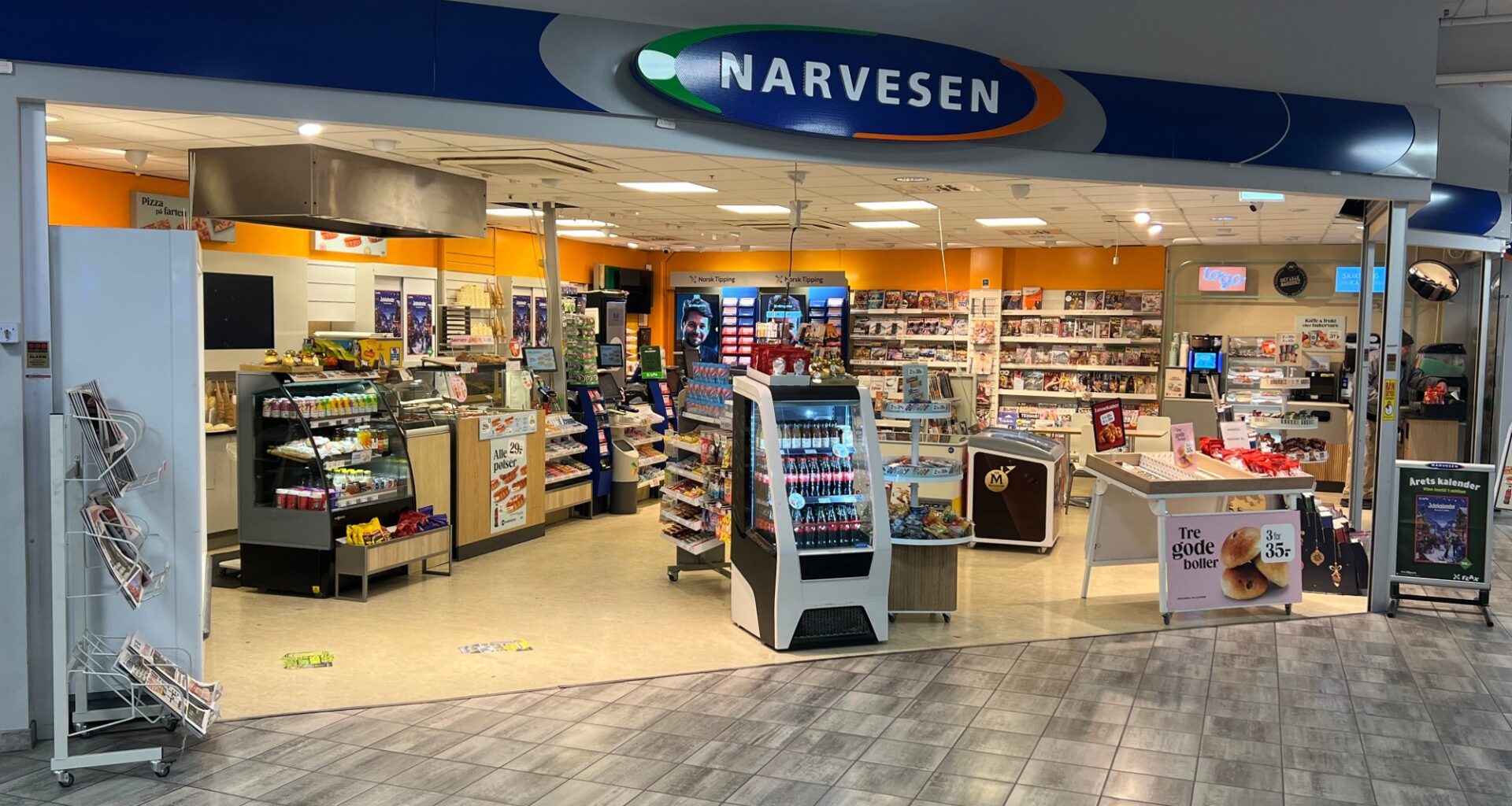 Drøbak, Næringsliv | Nyheten får mange til å reagere: – Merkelig prioritering