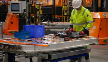 Elbil, Elbilbatteri | Slik resirkuleres elbilbatterier i Norge