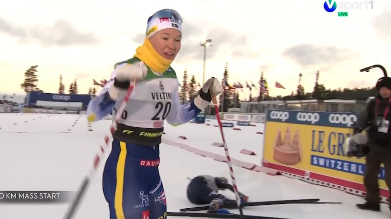 Bilde av Herman Folvik