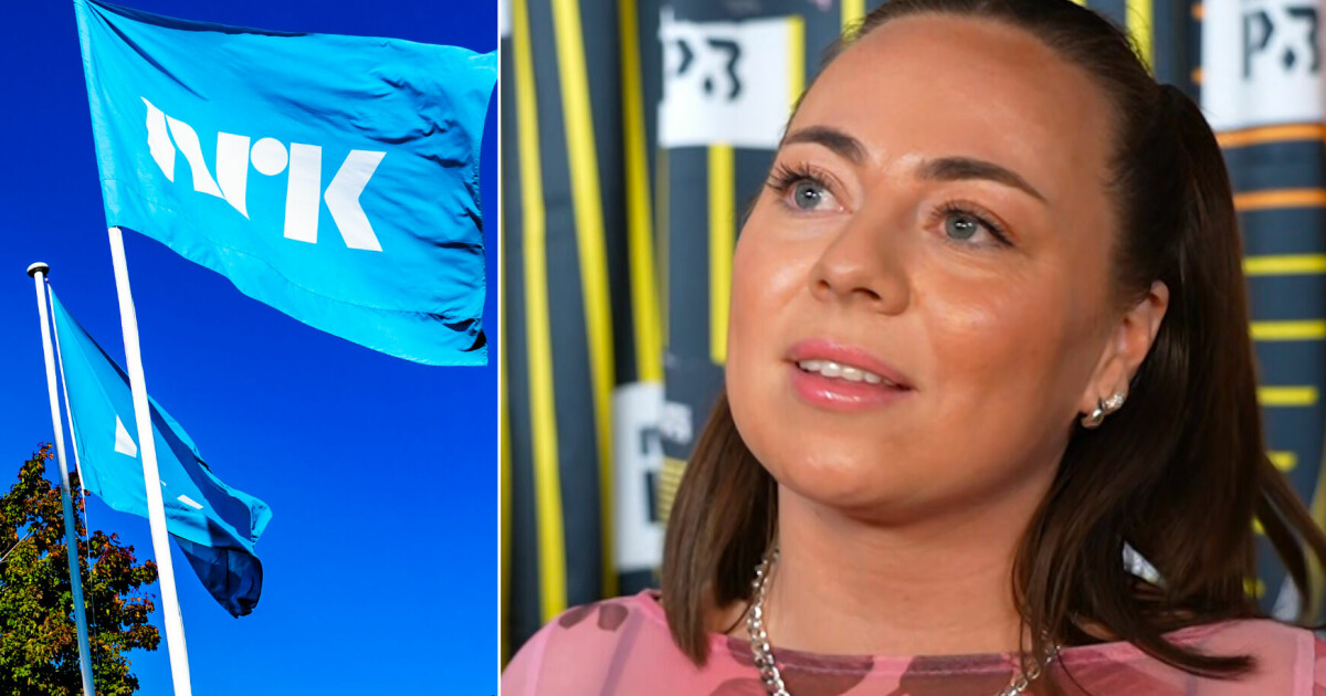 Mener at NRK tok grep etter TV 2-artikkel