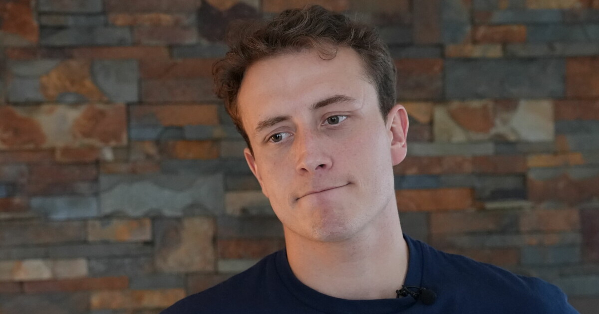 Har mistet meg selv litt på veien