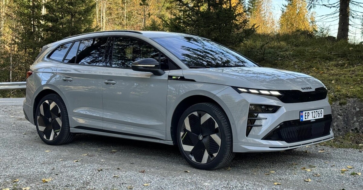 Billigere og bedre enn forgjengeren