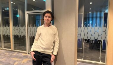 – Jeg vil skape supermennesker