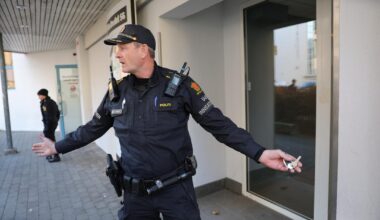 To 18-åringer varetektsfengsles i to uker