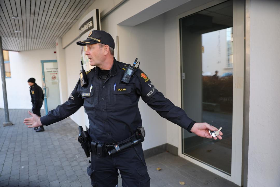 To 18-åringer varetektsfengsles i to uker