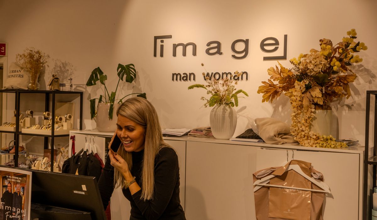 (+) Rekordmange er med: – Mange har lyst til å få dette til å vokse - fvn.no