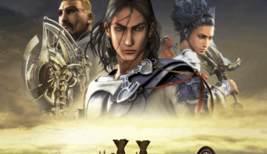 "Lost Odyssey er det siste spillet som fikk meg til å gråte"