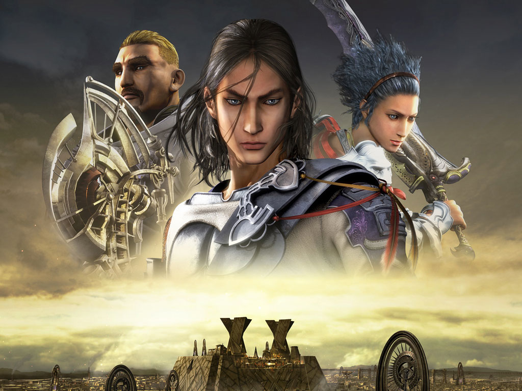 "Lost Odyssey er det siste spillet som fikk meg til å gråte"