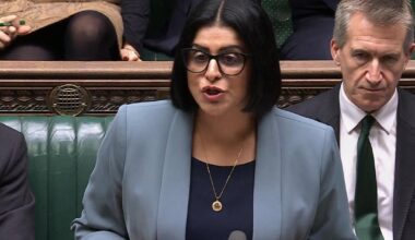 Shazia Majid om asylinnstrammingene i Storbritannia