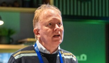 (+) Delingsforslag kun ment som spissformulering - ht.no