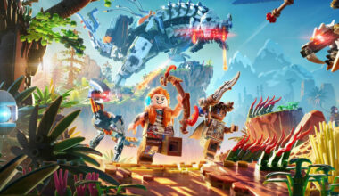 Her er PlayStation Plus-spillene for desember