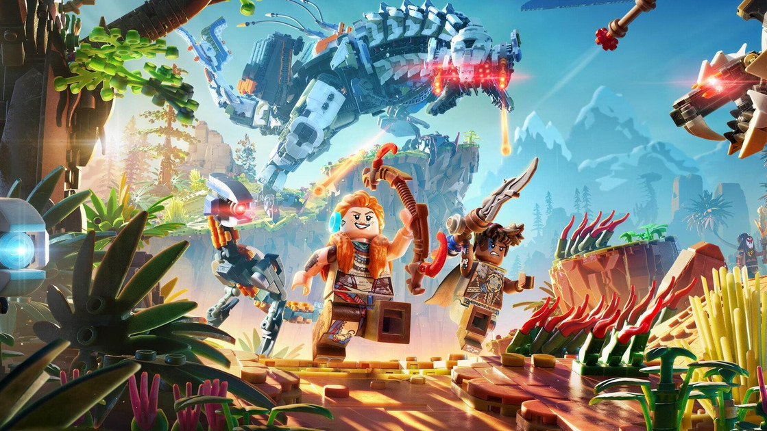 Her er PlayStation Plus-spillene for desember