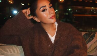 Amanda Delaras julelåt «Siste dans» til topps på Spotify