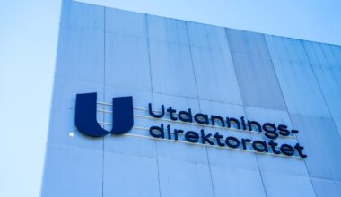 Udir avpubliserer resultatene fra nasjonale prøver fra 2015-2021