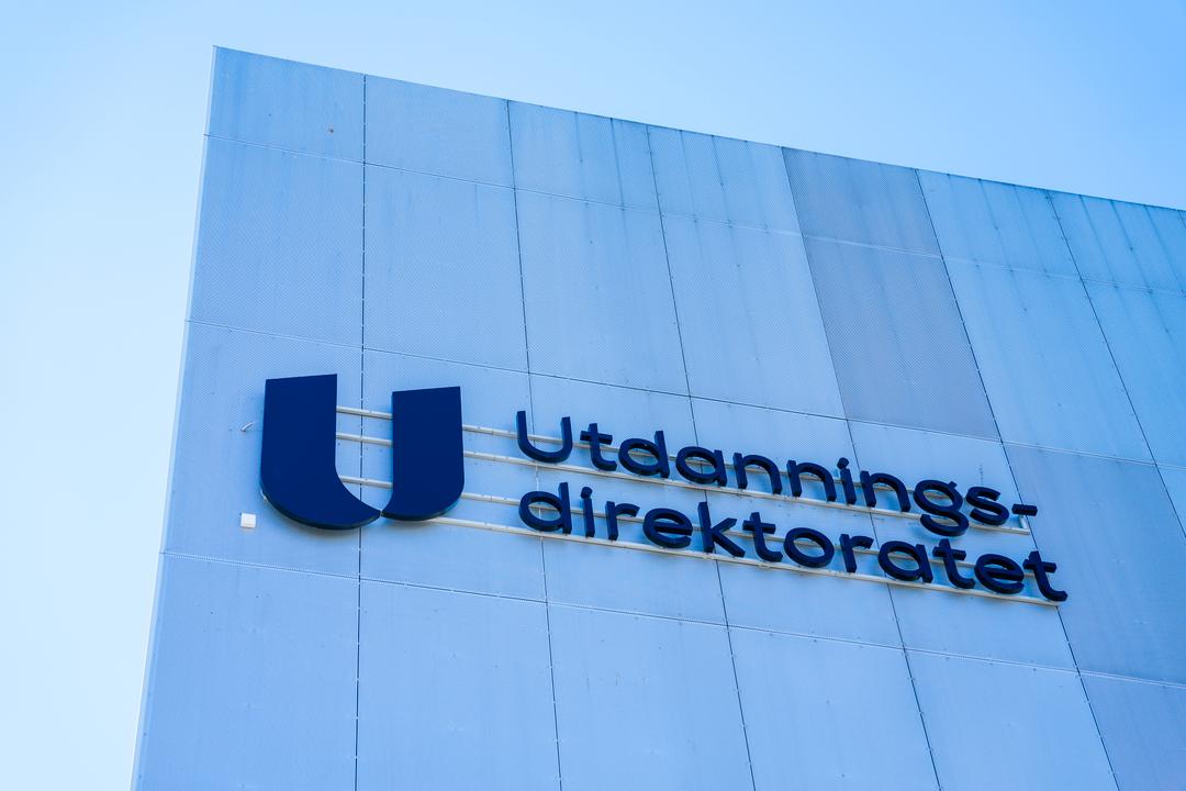 Udir avpubliserer resultatene fra nasjonale prøver fra 2015-2021