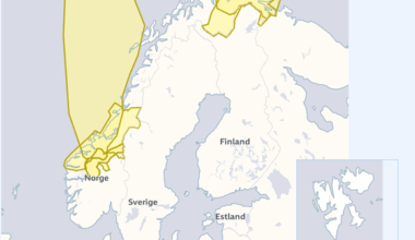 – Viktig med riktige dekk