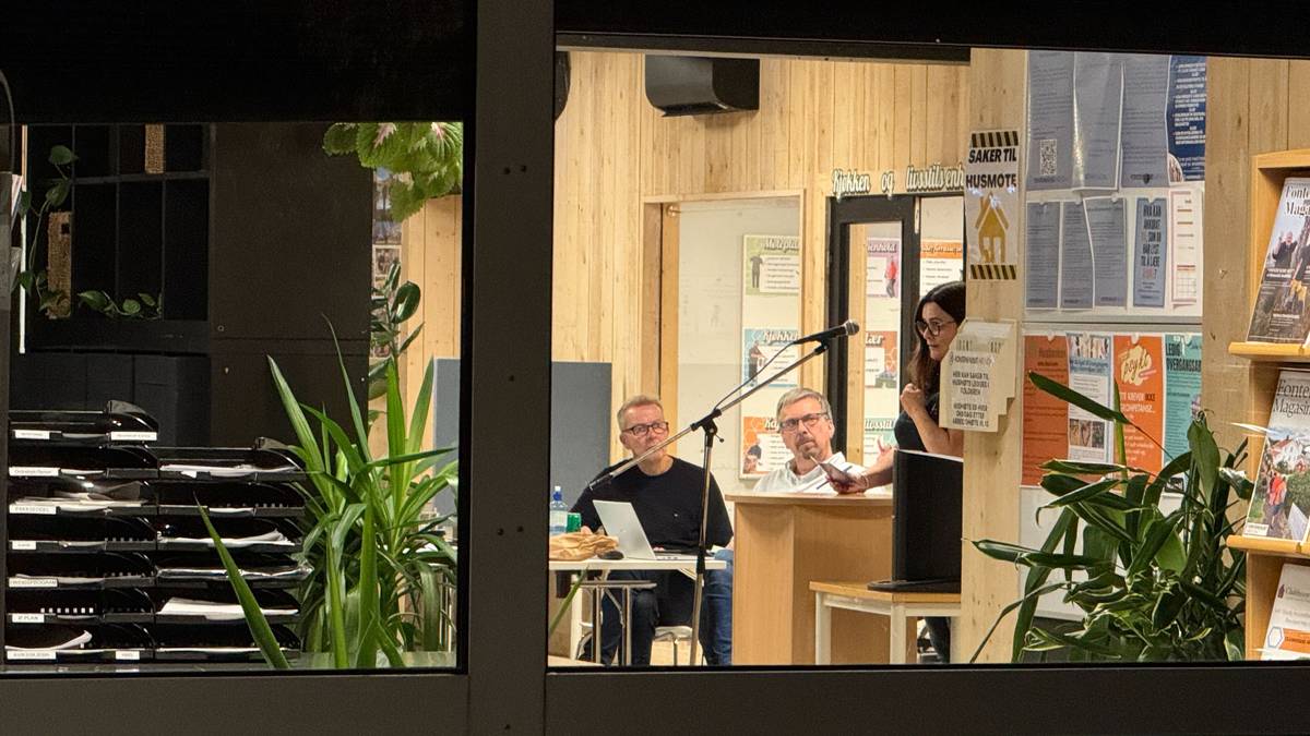 – Svært krevende avgjørelse – NRK Sørlandet – Lokale nyheter, TV og radio