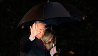 Trump dropper torsdag-fristen for fredsavtale i Ukraina